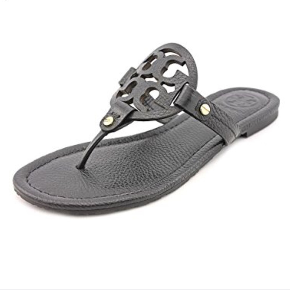 Tory Burch Miller Sandel